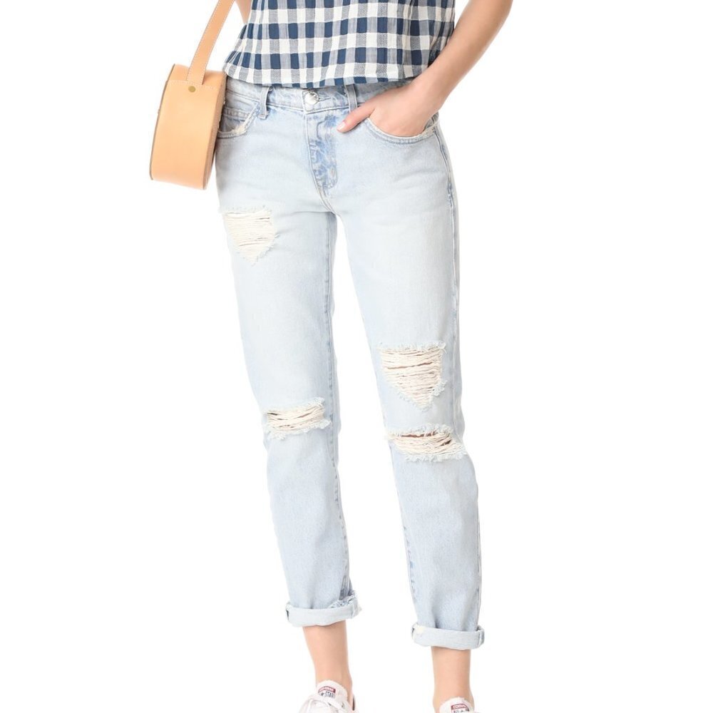 Current/Elliott the Fling size 23 NWT